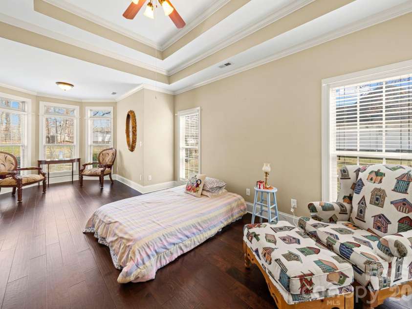 3616 Haigler Road, Monroe, NC 28110.  MLS# CAR4336855, YatesRealty ID 2991. 