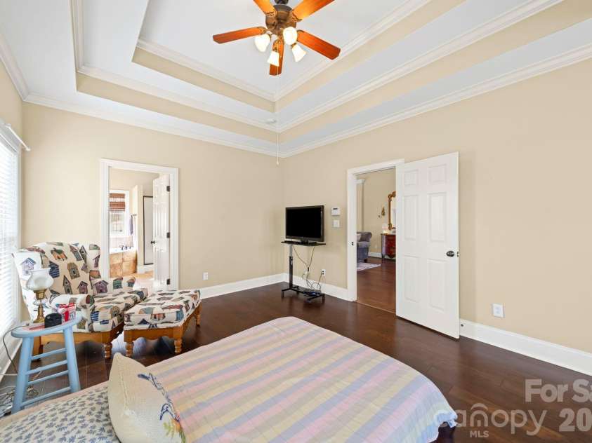 3616 Haigler Road, Monroe, NC 28110.  MLS# CAR4336855, YatesRealty ID 2991. 