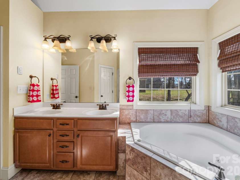 3616 Haigler Road, Monroe, NC 28110.  MLS# CAR4336855, YatesRealty ID 2991. 