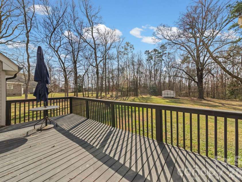 3616 Haigler Road, Monroe, NC 28110.  MLS# CAR4336855, YatesRealty ID 2991. 