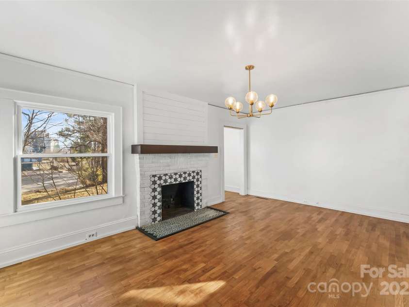 418 Carbon City Road, Morganton, NC 28655.  MLS# CAR4219659, YatesRealty ID 2991. 