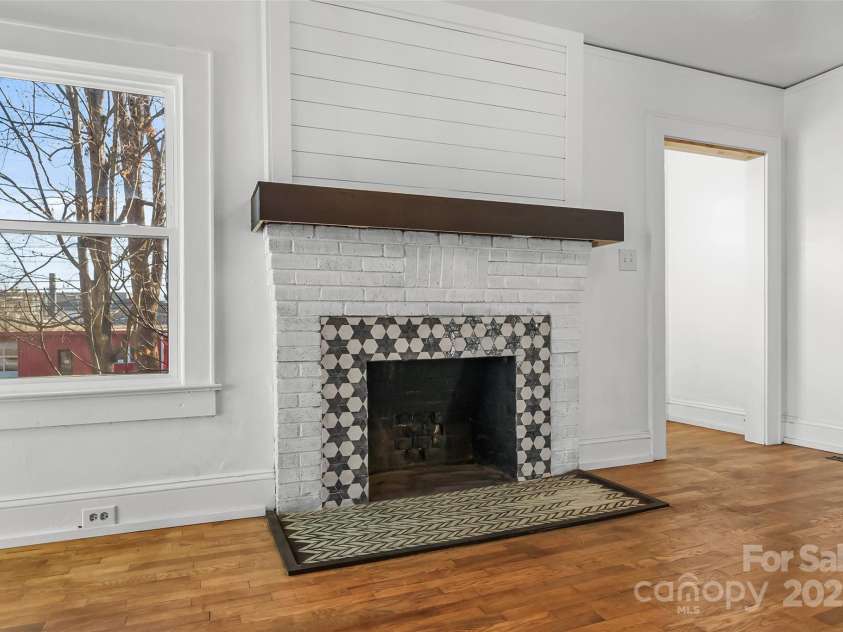 418 Carbon City Road, Morganton, NC 28655.  MLS# CAR4219659, YatesRealty ID 2991. 