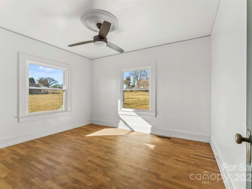 418 Carbon City Road, Morganton, NC 28655.  MLS# CAR4219659, YatesRealty ID 2991. 