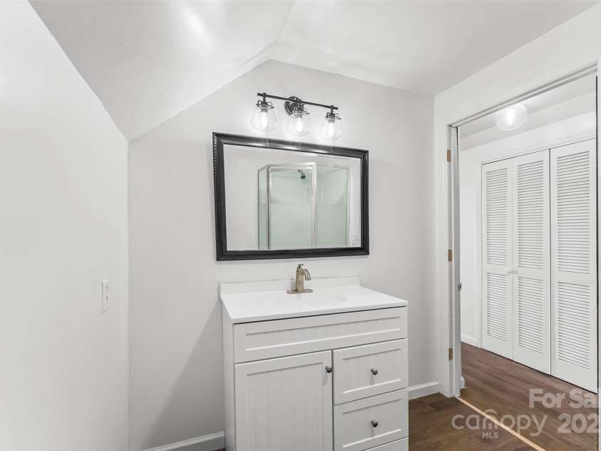 418 Carbon City Road, Morganton, NC 28655.  MLS# CAR4219659, YatesRealty ID 2991. 
