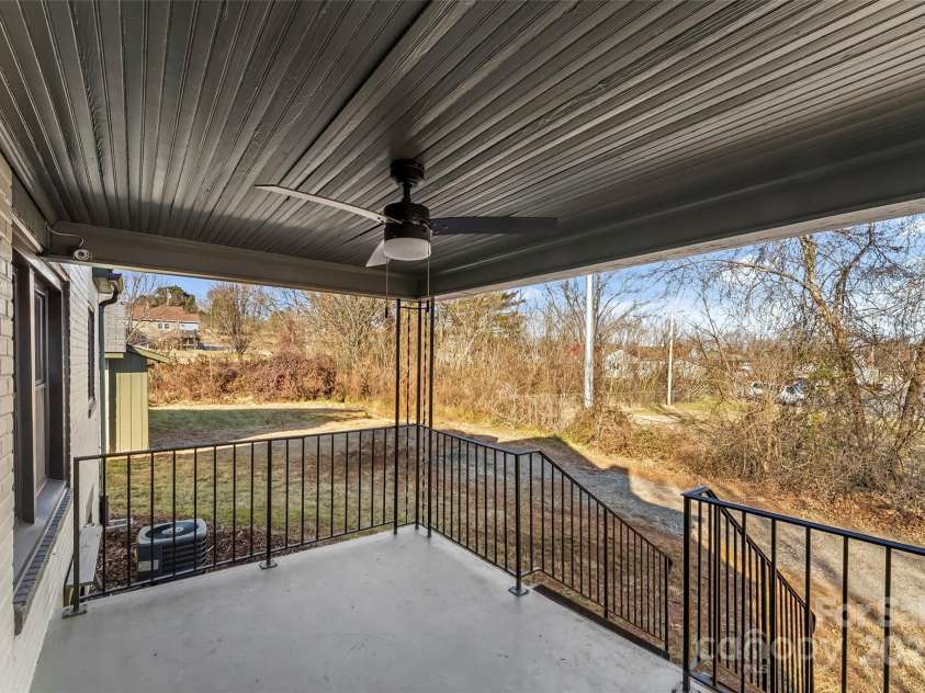418 Carbon City Road, Morganton, NC 28655.  MLS# CAR4219659, YatesRealty ID 2991. 