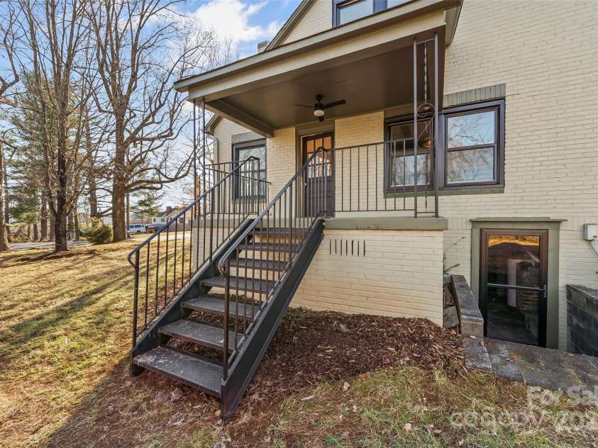 418 Carbon City Road, Morganton, NC 28655.  MLS# CAR4219659, YatesRealty ID 2991. 