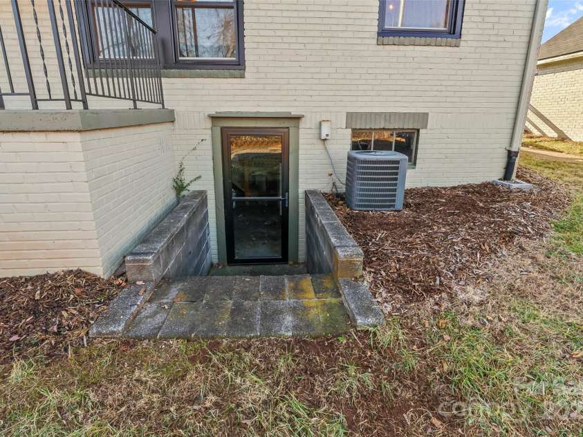 418 Carbon City Road, Morganton, NC 28655.  MLS# CAR4219659, YatesRealty ID 2991. 