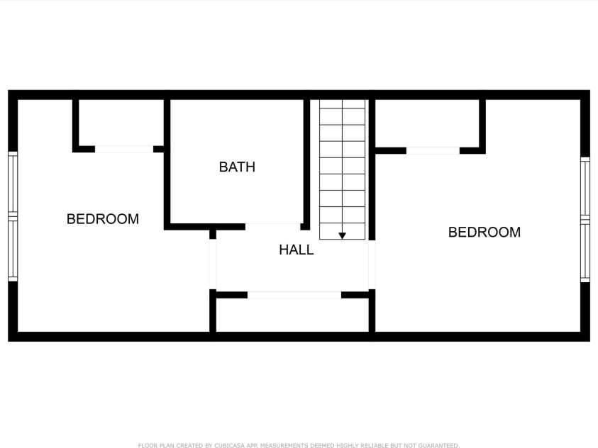 418 Carbon City Road, Morganton, NC 28655.  MLS# CAR4219659, YatesRealty ID 2991. 