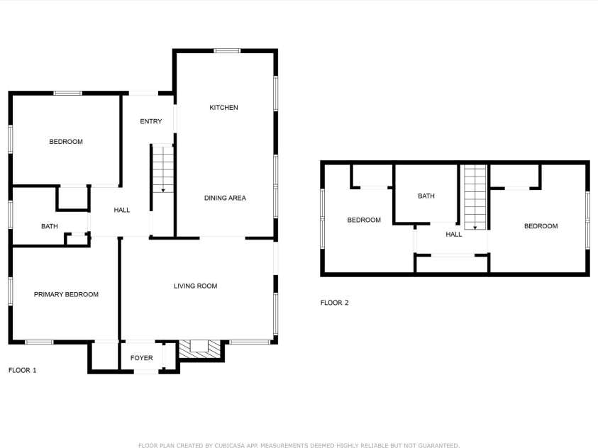 418 Carbon City Road, Morganton, NC 28655.  MLS# CAR4219659, YatesRealty ID 2991. 