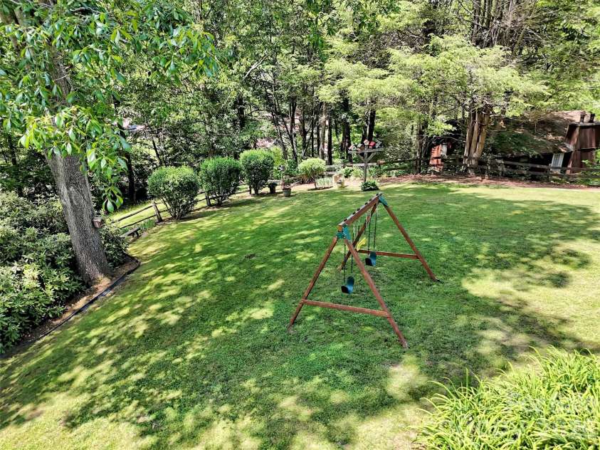 72 Sanctuary Road, Maggie Valley, NC 28751.  MLS# CAR4387632, YatesRealty ID 29910. 