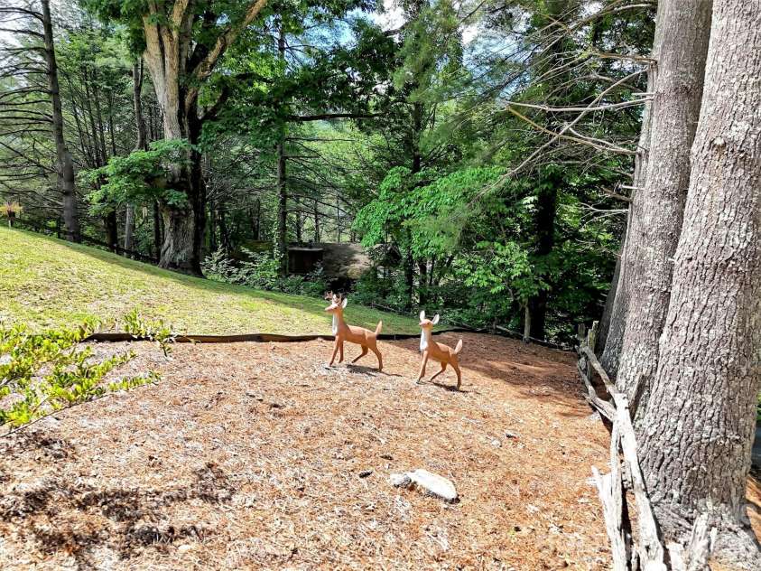 72 Sanctuary Road, Maggie Valley, NC 28751.  MLS# CAR4387632, YatesRealty ID 29910. 