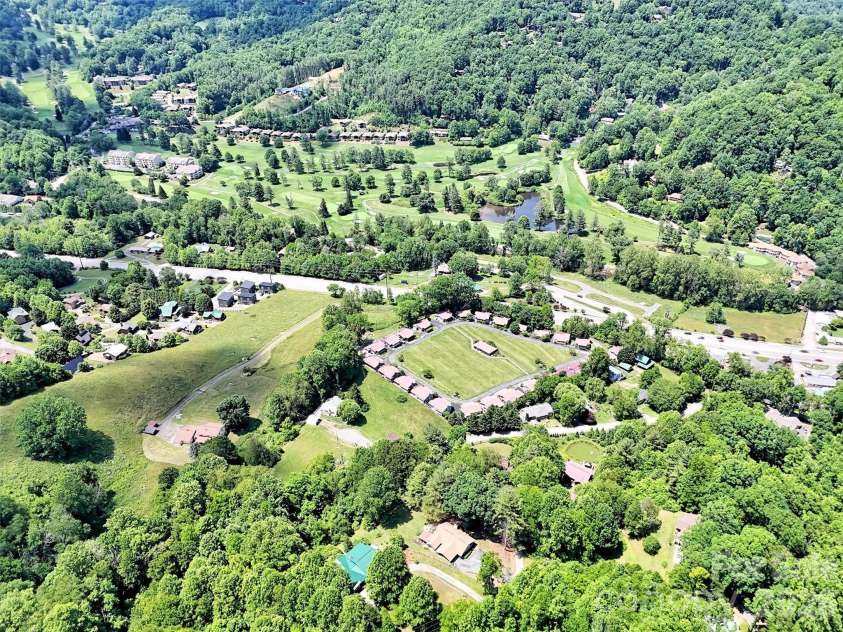 72 Sanctuary Road, Maggie Valley, NC 28751.  MLS# CAR4387632, YatesRealty ID 29910. 