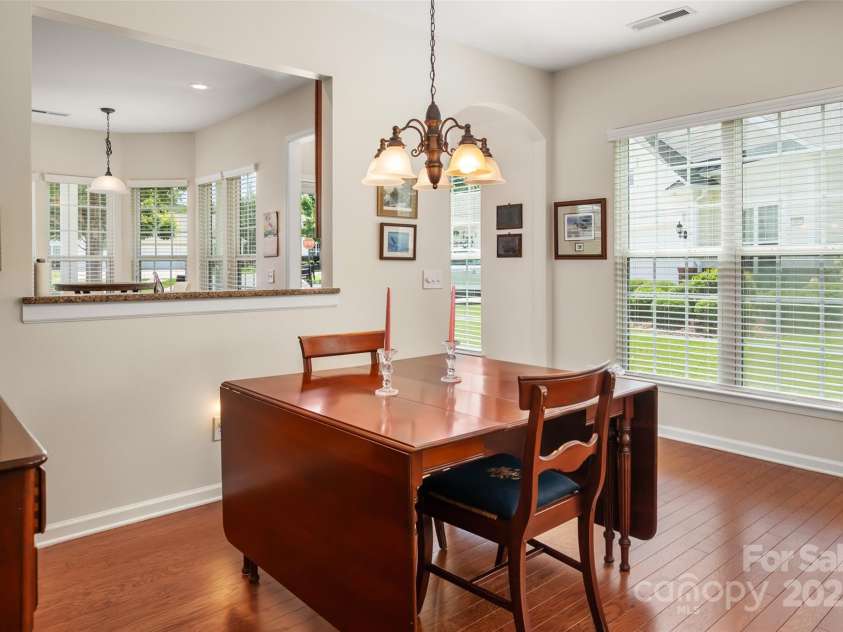 9009 Smokey Hill Lane, Fort Mill, SC 29707.  MLS# CAR4282870, YatesRealty ID 29910. 