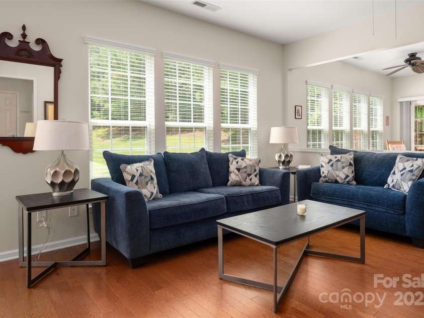 9009 Smokey Hill Lane, Fort Mill, SC 29707.  MLS# CAR4282870, YatesRealty ID 29910. 