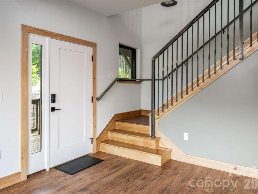 19 Ginger Spice Trail, Weaverville, NC 28787.  MLS# CAR4369693, YatesRealty ID 29911. 