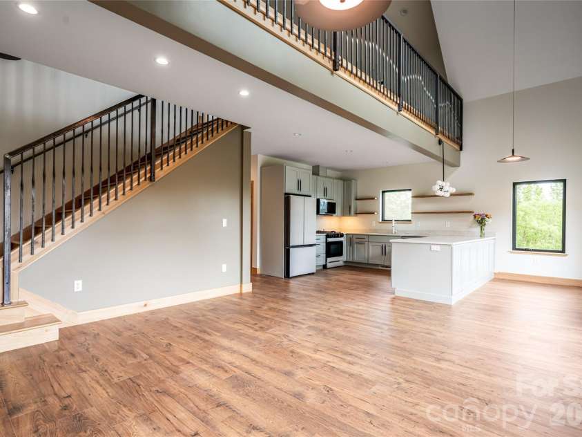 19 Ginger Spice Trail, Weaverville, NC 28787.  MLS# CAR4369693, YatesRealty ID 29911. 