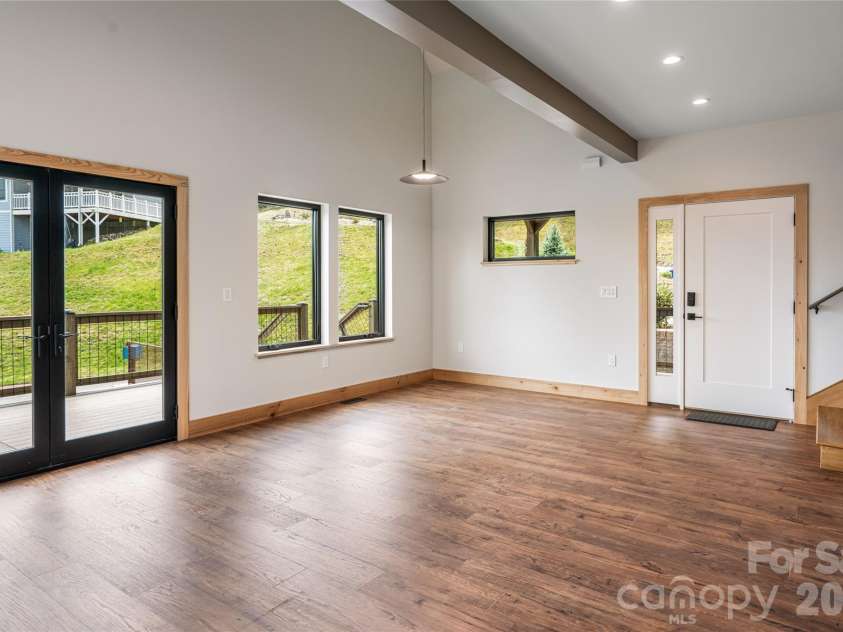 19 Ginger Spice Trail, Weaverville, NC 28787.  MLS# CAR4369693, YatesRealty ID 29911. 
