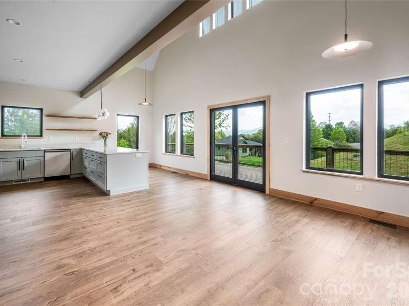 19 Ginger Spice Trail, Weaverville, NC 28787.  MLS# CAR4369693, YatesRealty ID 29911. 
