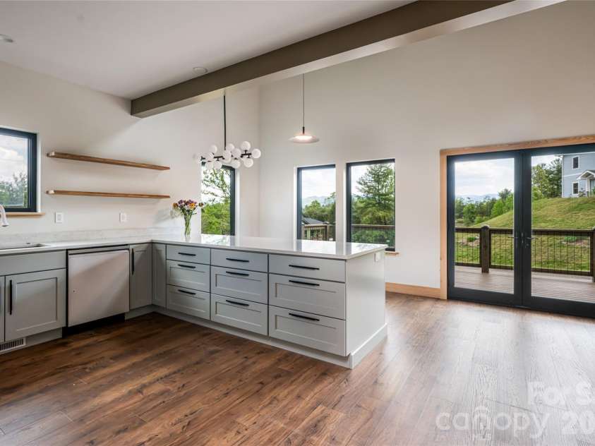 19 Ginger Spice Trail, Weaverville, NC 28787.  MLS# CAR4369693, YatesRealty ID 29911. 