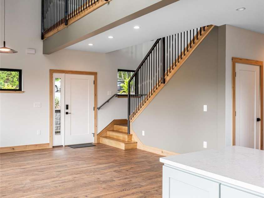 19 Ginger Spice Trail, Weaverville, NC 28787.  MLS# CAR4369693, YatesRealty ID 29911. 