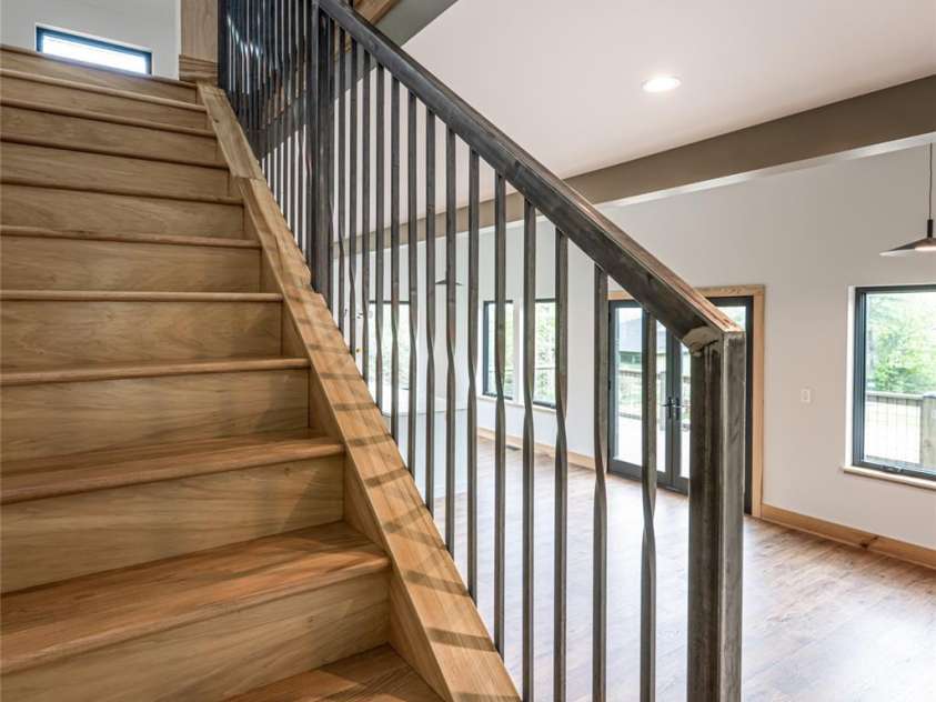 19 Ginger Spice Trail, Weaverville, NC 28787.  MLS# CAR4369693, YatesRealty ID 29911. 