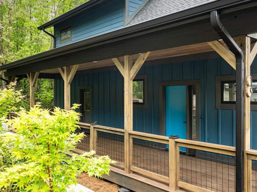 19 Ginger Spice Trail, Weaverville, NC 28787.  MLS# CAR4369693, YatesRealty ID 29911. 