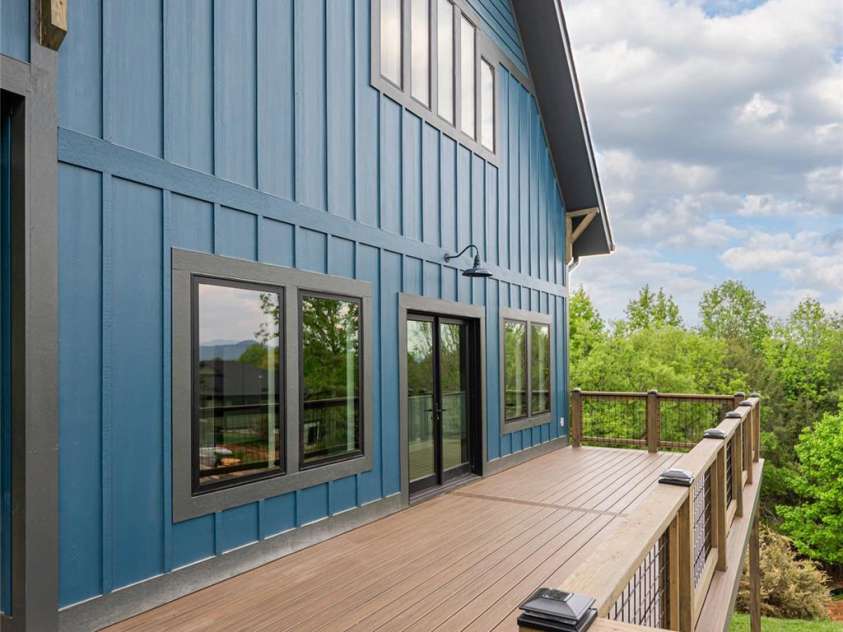 19 Ginger Spice Trail, Weaverville, NC 28787.  MLS# CAR4369693, YatesRealty ID 29911. 