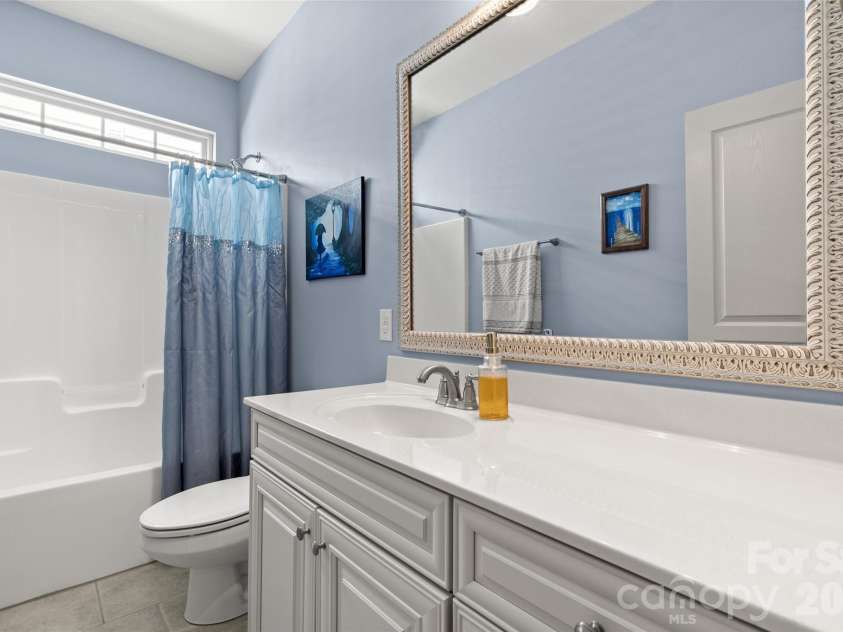 3124 Streamhaven Drive, Indian Land, SC 29707.  MLS# CAR4383726, YatesRealty ID 29912. 