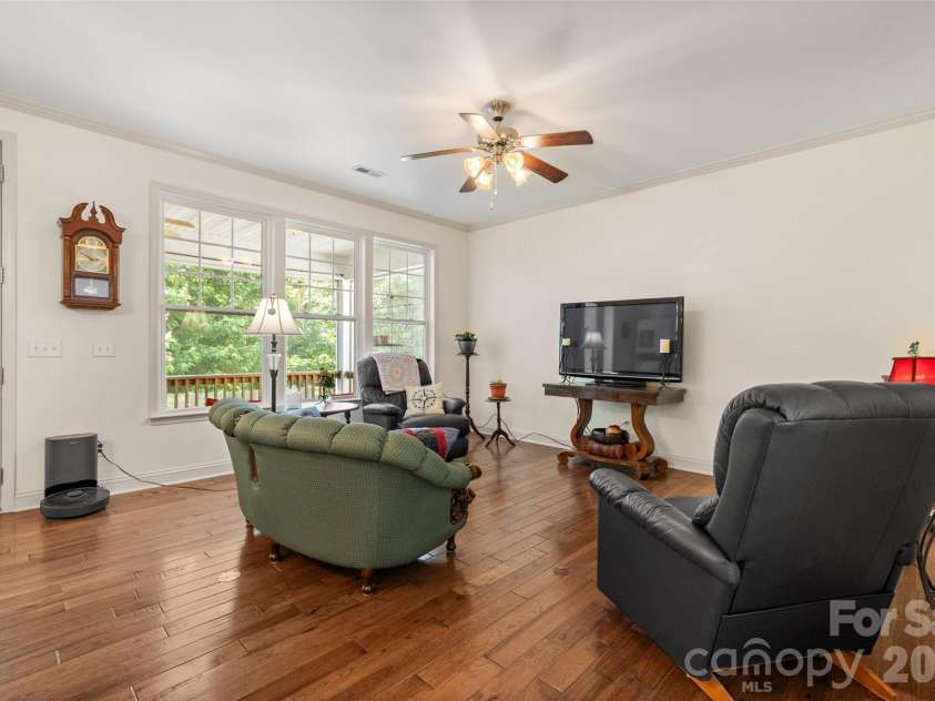3124 Streamhaven Drive, Indian Land, SC 29707.  MLS# CAR4383726, YatesRealty ID 29912. 