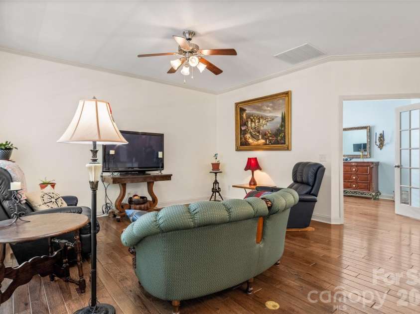3124 Streamhaven Drive, Indian Land, SC 29707.  MLS# CAR4383726, YatesRealty ID 29912. 