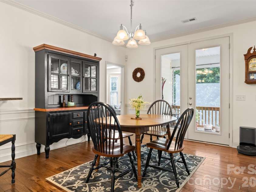 3124 Streamhaven Drive, Indian Land, SC 29707.  MLS# CAR4383726, YatesRealty ID 29912. 