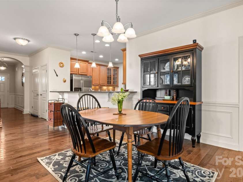 3124 Streamhaven Drive, Indian Land, SC 29707.  MLS# CAR4383726, YatesRealty ID 29912. 