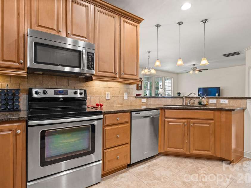 3124 Streamhaven Drive, Indian Land, SC 29707.  MLS# CAR4383726, YatesRealty ID 29912. 