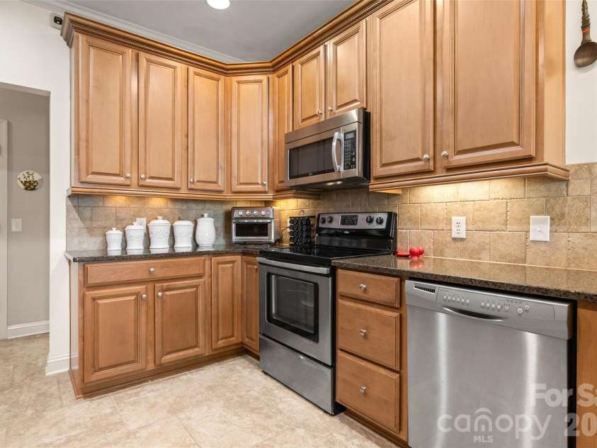 3124 Streamhaven Drive, Indian Land, SC 29707.  MLS# CAR4383726, YatesRealty ID 29912. 