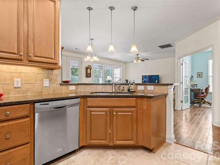 3124 Streamhaven Drive, Indian Land, SC 29707.  MLS# CAR4383726, YatesRealty ID 29912. 