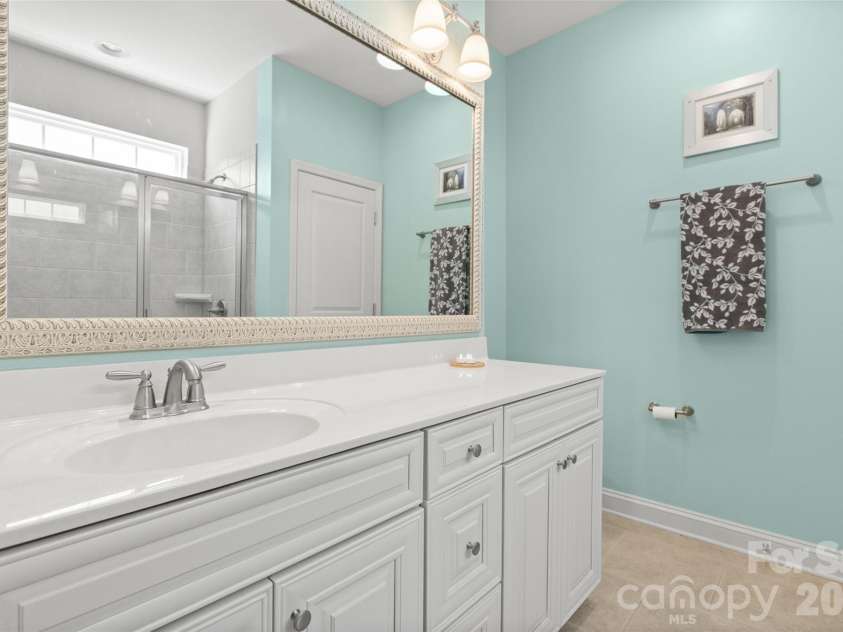 3124 Streamhaven Drive, Indian Land, SC 29707.  MLS# CAR4383726, YatesRealty ID 29912. 