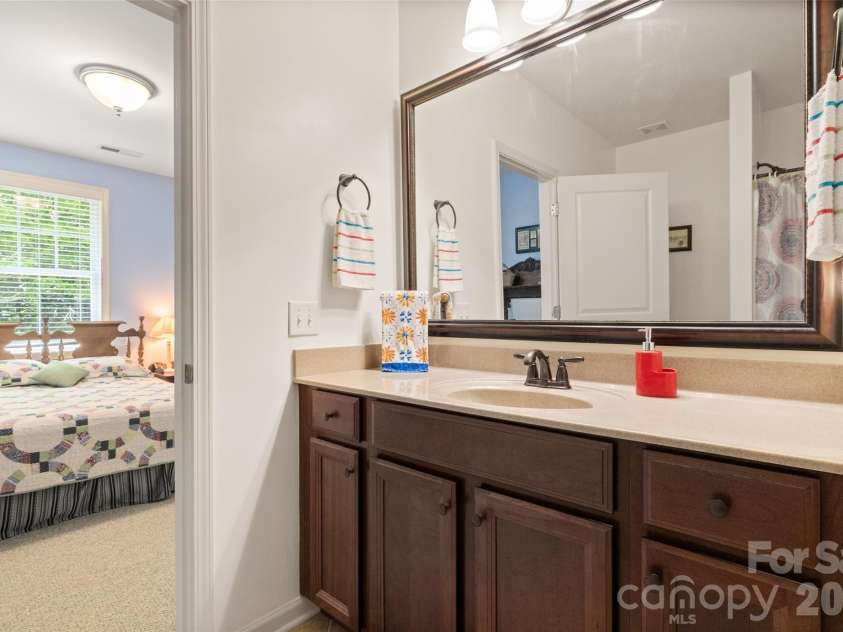 3124 Streamhaven Drive, Indian Land, SC 29707.  MLS# CAR4383726, YatesRealty ID 29912. 