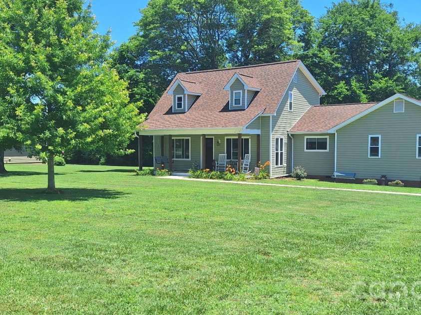 9612 Mill Grove Road, Indian Trail, NC 28079.  MLS# CAR4388469, YatesRealty ID 29914. 