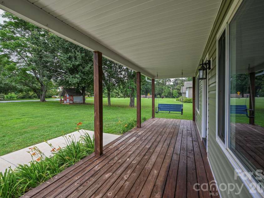 9612 Mill Grove Road, Indian Trail, NC 28079.  MLS# CAR4388469, YatesRealty ID 29914. 