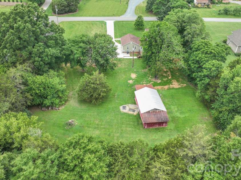 9612 Mill Grove Road, Indian Trail, NC 28079.  MLS# CAR4388469, YatesRealty ID 29914. 