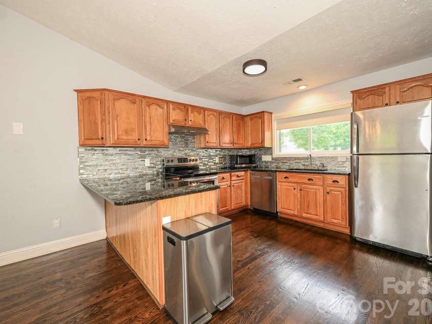 9612 Mill Grove Road, Indian Trail, NC 28079.  MLS# CAR4388469, YatesRealty ID 29914. 