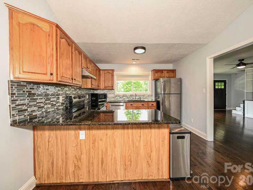 9612 Mill Grove Road, Indian Trail, NC 28079.  MLS# CAR4388469, YatesRealty ID 29914. 