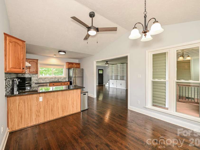 9612 Mill Grove Road, Indian Trail, NC 28079.  MLS# CAR4388469, YatesRealty ID 29914. 
