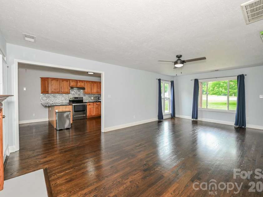 9612 Mill Grove Road, Indian Trail, NC 28079.  MLS# CAR4388469, YatesRealty ID 29914. 