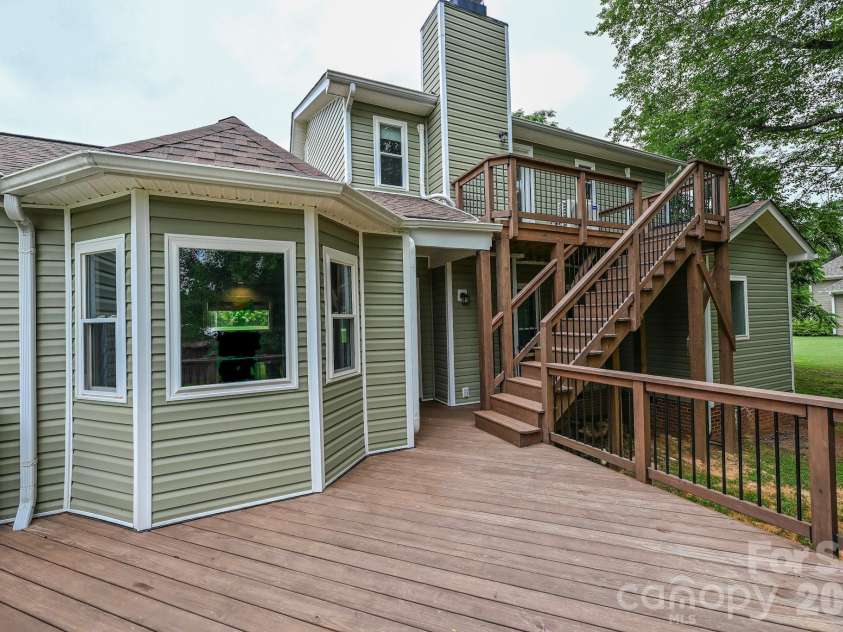 9612 Mill Grove Road, Indian Trail, NC 28079.  MLS# CAR4388469, YatesRealty ID 29914. 
