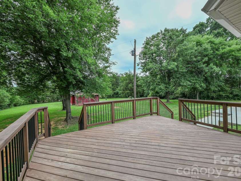 9612 Mill Grove Road, Indian Trail, NC 28079.  MLS# CAR4388469, YatesRealty ID 29914. 