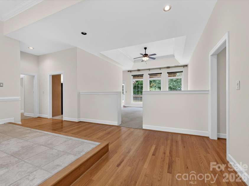 1318 Fawn Ridge Road, Concord, NC 28027.  MLS# CAR4392755, YatesRealty ID 29916. 