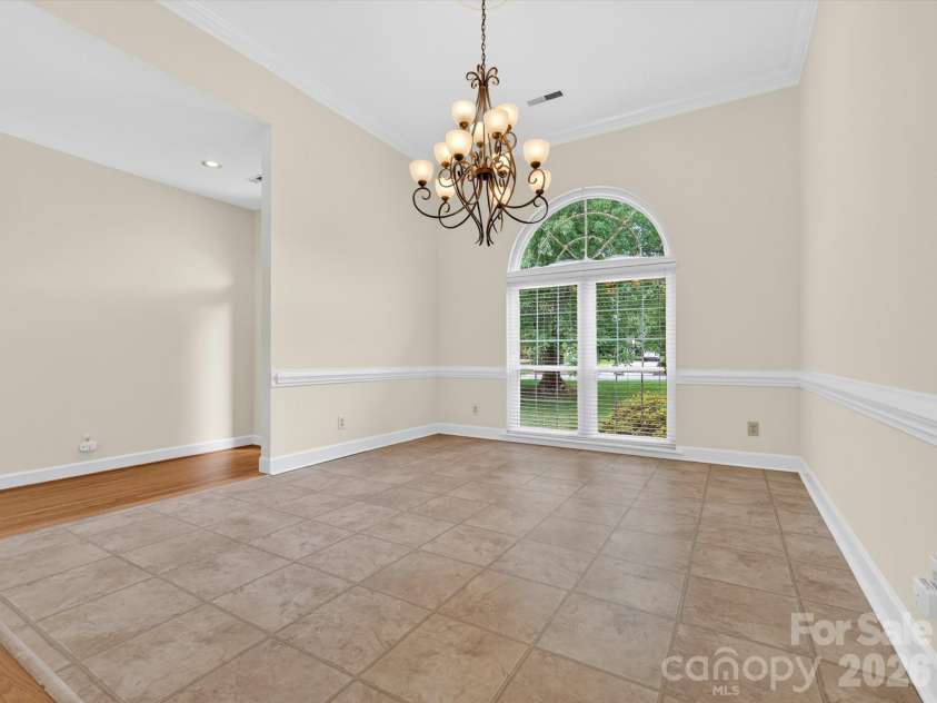 1318 Fawn Ridge Road, Concord, NC 28027.  MLS# CAR4392755, YatesRealty ID 29916. 