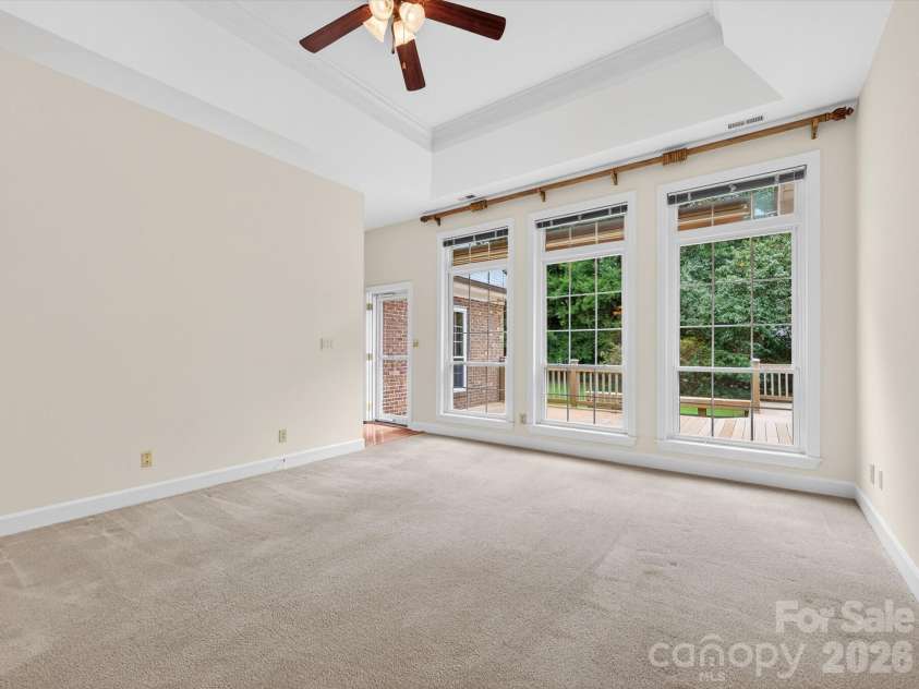 1318 Fawn Ridge Road, Concord, NC 28027.  MLS# CAR4392755, YatesRealty ID 29916. 
