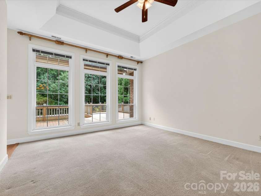 1318 Fawn Ridge Road, Concord, NC 28027.  MLS# CAR4392755, YatesRealty ID 29916. 